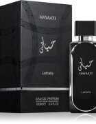 Lattafa Hayaati Eau de Parfum unisex 100 ml