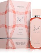 Lattafa Hayaati Florence Eau de Parfum unisex 100 ml
