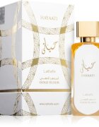 Lattafa Hayaati Gold Elixir Eau de Parfum unisex 100 ml
