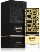 Lattafa Jasoor Eau de Parfum unisex 100 ml