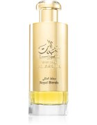 Lattafa Khaltaat Al Arabia Royal Blends Eau de Parfum unisex 100 ml