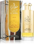 Lattafa Khaltaat Al Arabia Royal Blends Eau de Parfum unisex 100 ml
