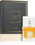 Lattafa Khamrah Eau de Parfum unisex 100 ml