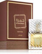 Lattafa Khamrah Qahwa Eau de Parfum unisex 100 ml