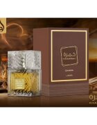 Lattafa Khamrah Qahwa Eau de Parfum unisex 100 ml