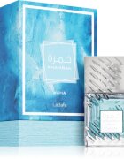 Lattafa Khamrah Waha Eau de Parfum unisex 100 ml