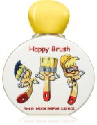 Lattafa Kids Happy Brush Eau de Parfum pentru copii 75 ml