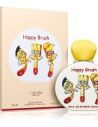 Lattafa Kids Happy Brush Eau de Parfum pentru copii 75 ml