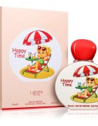 Lattafa Kids Happy Time Eau de Parfum pentru copii 75 ml