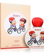 Lattafa Kids Riders Eau de Parfum pentru copii 75 ml
