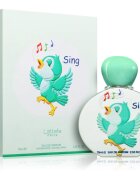 Lattafa Kids Sing Eau de Parfum pentru copii 75 ml