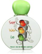 Lattafa Kids Stop Wait Go Eau de Parfum pentru copii 75 ml