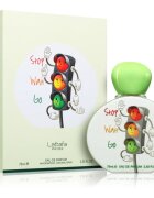 Lattafa Kids Stop Wait Go Eau de Parfum pentru copii 75 ml