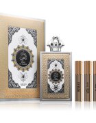 Lattafa King Of Arabia Eau de Parfum pentru bărbați 100 ml