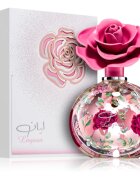 Lattafa Layaan Eau de Parfum pentru femei 75 ml