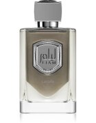 Lattafa Liam Grey Eau de Parfum pentru bărbați 100 ml