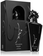 Lattafa Maahir Black Edition Eau de Parfum unisex 100 ml
