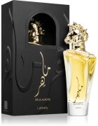 Lattafa Maahir Eau de Parfum unisex 100 ml