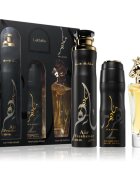 Lattafa Maahir set cadou unisex 1 buc