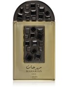 Lattafa Maharjan Gold Eau de Parfum unisex 100 ml