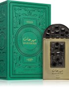 Lattafa Maharjan Gold Eau de Parfum unisex 100 ml