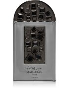 Lattafa Maharjan Silver Eau de Parfum unisex 100 ml