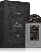Lattafa Maharjan Silver Eau de Parfum unisex 100 ml