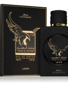 Lattafa Malik Al Tayoor Concentrated Eau de Parfum unisex 100 ml