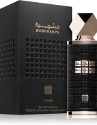 Lattafa Mashrabya Eau de Parfum unisex 100 ml