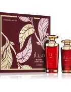 Lattafa Mayar Cherry Intense set cadou unisex 1 buc