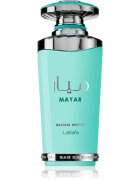 Lattafa Mayar Natural Intense Eau de Parfum pentru femei 100 ml