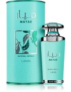 Lattafa Mayar Natural Intense Eau de Parfum pentru femei 100 ml
