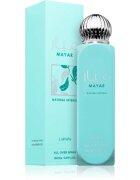 Lattafa Mayar Natural Intense spray pentru corp pentru femei 150 ml