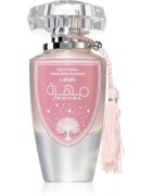 Lattafa Mohra Silky Rose Eau de Parfum pentru femei 100 ml