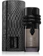 Lattafa Musamam Black Intense Eau de Parfum unisex 100 ml