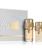 Lattafa Musamam White Intense set cadou unisex 1 buc
