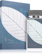 Lattafa Najdia Intense Eau de Parfum pentru bărbați 100 ml