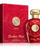Lattafa Opulent Red Eau de Parfum unisex 100 ml