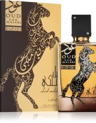 Lattafa Oud Lail Maleki Eau de Parfum unisex 100 ml