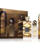 Lattafa Oud Mood Elixir set cadou unisex 1 buc
