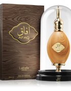 Lattafa Pride Afaq Eau de Parfum pentru bărbați 100 ml