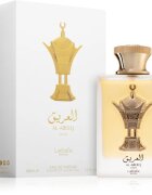 Lattafa Pride Al Areeq Gold Eau de Parfum unisex 100 ml