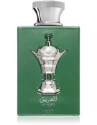 Lattafa Pride Al Areeq Silver Eau de Parfum unisex 100 ml