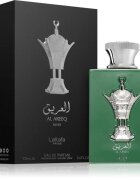 Lattafa Pride Al Areeq Silver Eau de Parfum unisex 100 ml