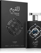 Lattafa Pride Al Qiam Silver Eau de Parfum pentru femei 100 ml