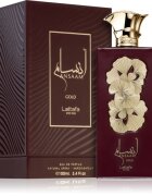 Lattafa Pride Ansaam Gold Eau de Parfum pentru femei 100 ml