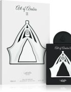 Lattafa Pride Art of Arabia II Eau de Parfum unisex 100 ml