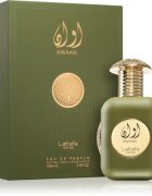 Lattafa Pride Awaan Eau de Parfum unisex 100 ml