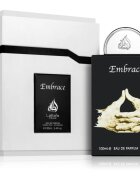 Lattafa Pride Embrance Eau de Parfum unisex 100 ml