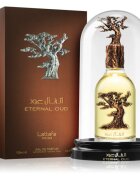 Lattafa Pride Eternal Oud Eau de Parfum unisex 100 ml
